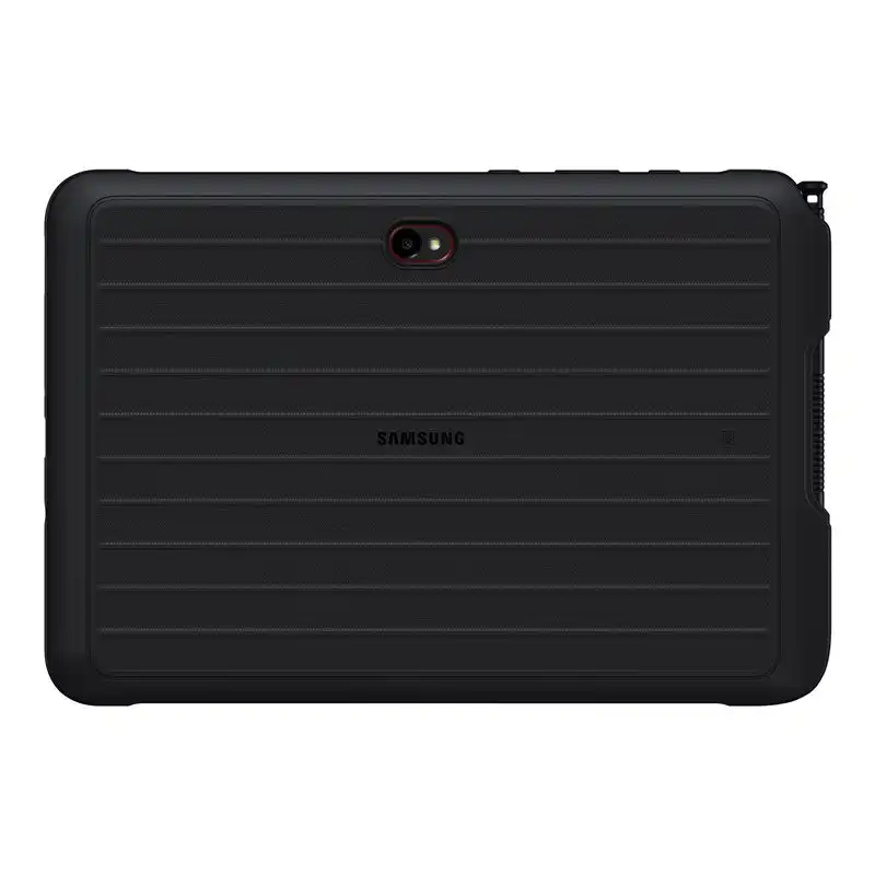 Samsung Galaxy Tab Active 4 Pro - Tablette - robuste - Android - 128 Go - 10.1" TFT (1920 x 1200) - ... (SM-T630NZKEEUB)_1